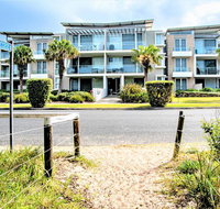 Beaches Holiday Resort - Apartment 2 - Accommodation BNB