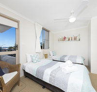 Beaches International - Accommodation BNB