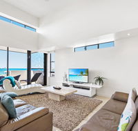 Beaches on Maroochy 1 Beach Parade - Accommodation BNB