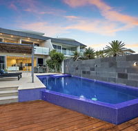 Beachfront 12 - Accommodation BNB