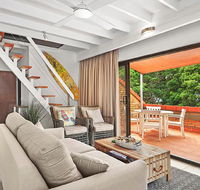 Beachfront 7 Penthouse - Sawtell NSW - Accommodation BNB