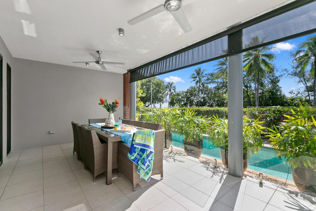 Yorkeys Knob QLD Accommodation BNB