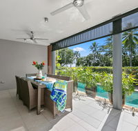 Beachfront Apartment with Ocean Views - Accommodation BNB