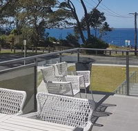 Beachfront Boogaloo - Accommodation BNB