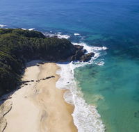 Beachfront by Gateway Lifestyle Holiday Parks - Accommodation BNB