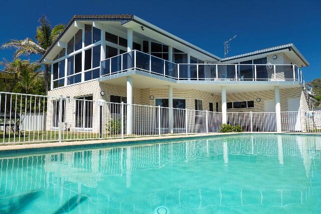 Monkerai Valley NSW Accommodation BNB