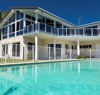 Beachfront Escape - Accommodation BNB