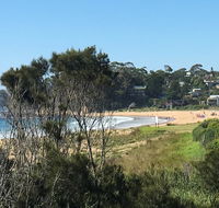 Beachfront Malua Bay - Accommodation BNB