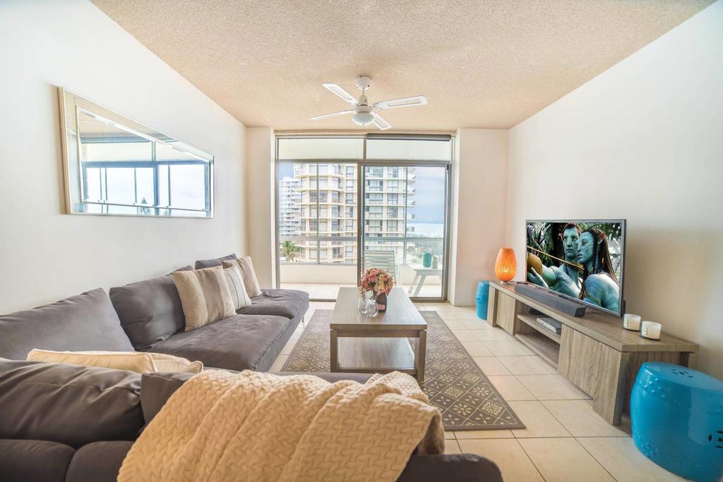 Surfers Paradise QLD Accommodation BNB