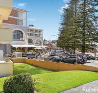 Beachfront Terrigal - 4/24 Terrigal Espl - Accommodation BNB