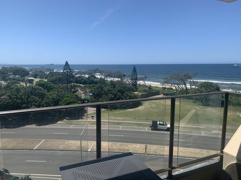 Beachfront Towers - Accommodation BNB 2