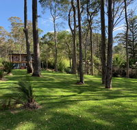 Beachgum - Accommodation BNB