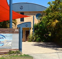 Beachhouse Bed and Breakfast - Accommodation BNB