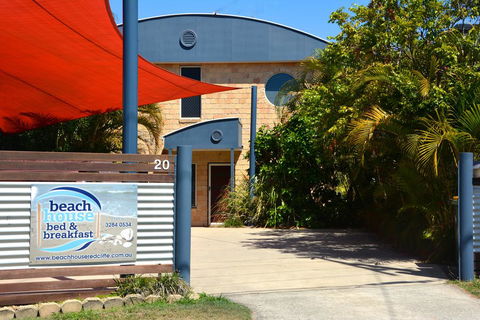 Beachhouse Bed And Breakfast - Accommodation BNB 0