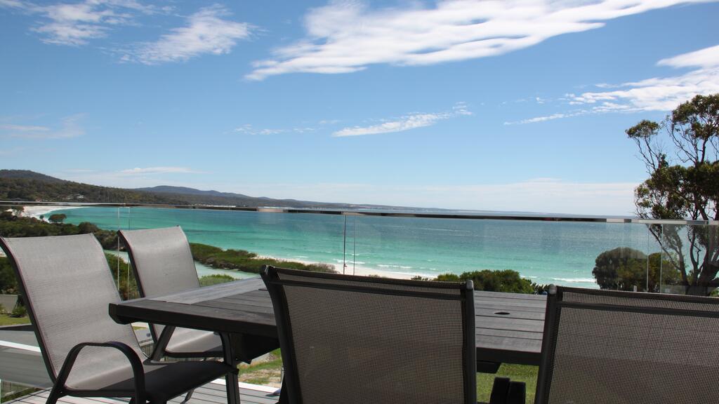 Binalong Bay TAS Accommodation BNB
