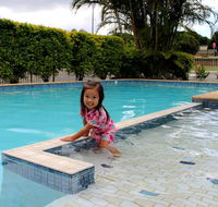 Beachlander Holiday Apartments - Accommodation BNB