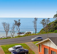 Beachpark 24 58 Pacific Drive - Accommodation BNB