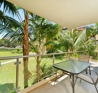 Beachpark 33 58 Pacific Drive - Accommodation BNB