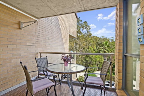 Beachpark 56 58 Pacific Drive - Accommodation BNB 1