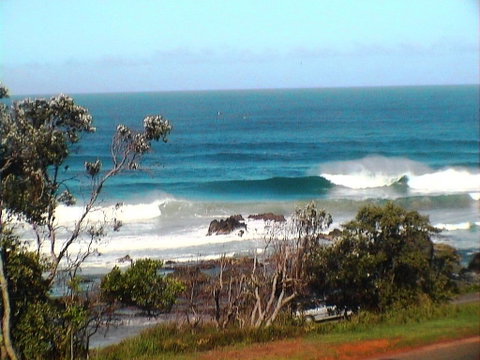 Beachpark 56 58 Pacific Drive - Accommodation BNB 2