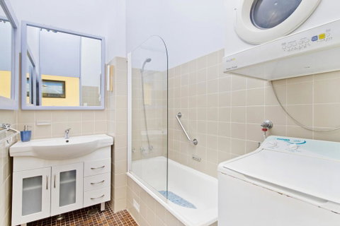 Beachpark 56 58 Pacific Drive - Accommodation BNB 3