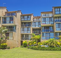 Beachpark 56 58 Pacific Drive - Accommodation BNB