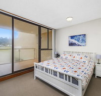 Beachpark 9 9/58 Pacific Drive - Accommodation BNB