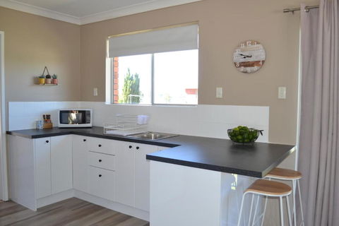 Rio Rita Ocean View Apartments - Accommodation BNB 3