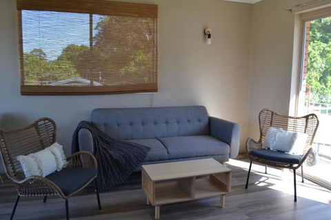 Rio Rita Ocean View Apartments - Accommodation BNB 1