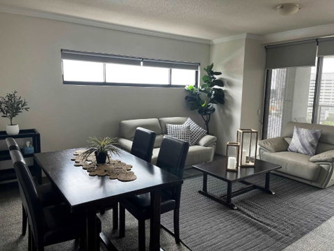 Republic Apartment - Accommodation BNB 2