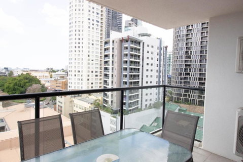 Republic Apartment - Accommodation BNB 3