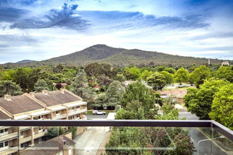Reid City Escape Modern Stay In ACT - Accommodation BNB 3