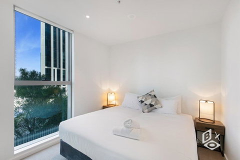 REST COLLECTION Apartments On Collins Docklands - Accommodation BNB 1