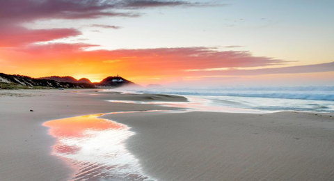 Reflections Seal Rocks - Holiday Park - Accommodation BNB 3