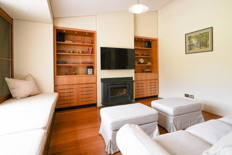 Redbank Estate - Luxury In Scone - Accommodation BNB 1