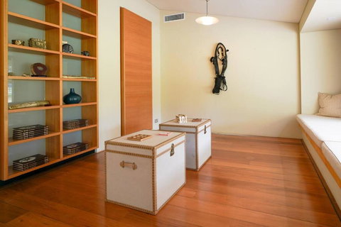 Redbank Estate - Luxury In Scone - Accommodation BNB 3