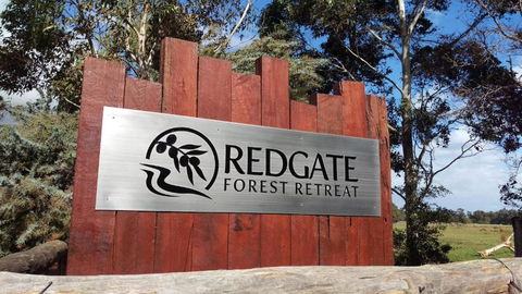 Redgate Forest Retreat - Accommodation BNB 0