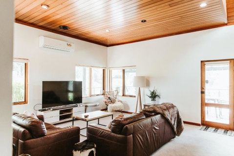 Redgate Homestead - Accommodation BNB 1
