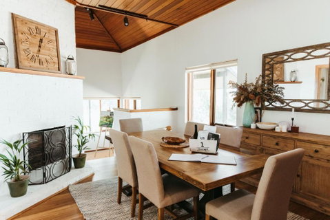 Redgate Homestead - Accommodation BNB 0