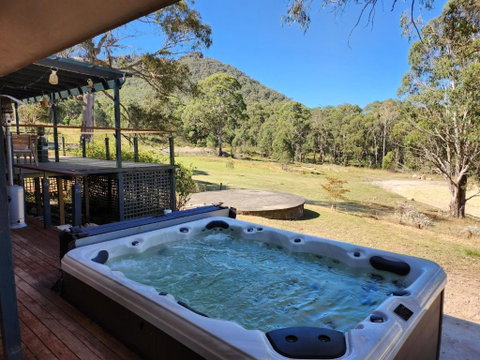 Redgate Homestead - Accommodation BNB 3