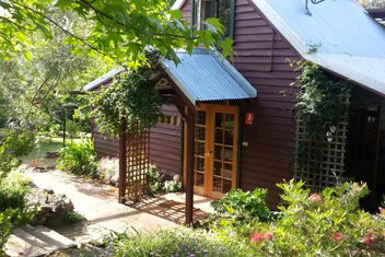Redgum Hill Country Retreat with Accommodation BNB