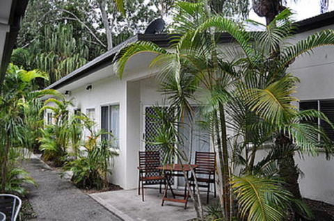 Reef Suite - Accommodation BNB 1