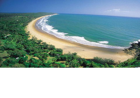 Reef Suite - Accommodation BNB 0