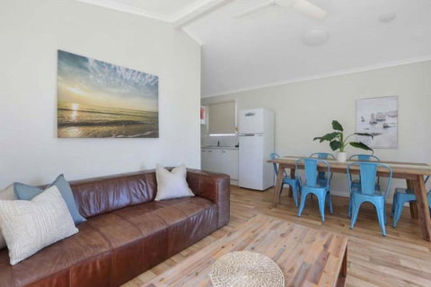 Reflections Mylestom - Holiday Park - Accommodation BNB 3