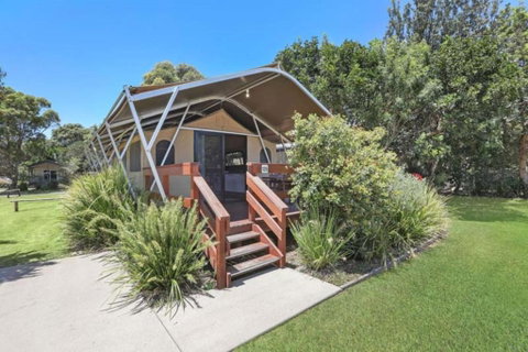 Reflections Mylestom - Holiday Park - Accommodation BNB 1