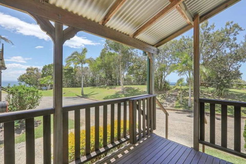 Reflections Nambucca Heads - Holiday Park - Accommodation BNB 1