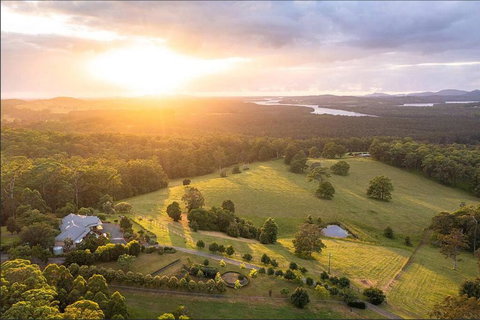 Regatta Park: Where The Land Meets The Sea - Accommodation BNB 0