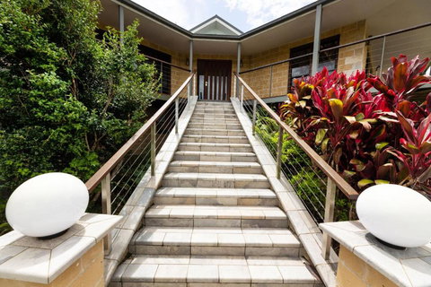 Regatta Park: Where The Land Meets The Sea - Accommodation BNB 3