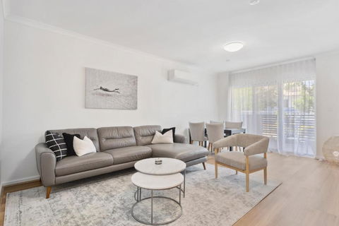 REGL20/11 - Regal In East Perth - Accommodation BNB 0