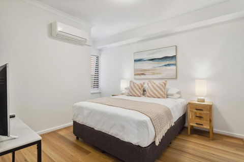 REGL20/11 - Regal In East Perth - Accommodation BNB 1